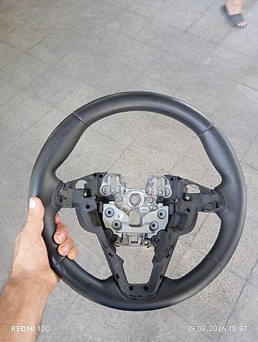 vaz 21 06 matoru: Multirul, Ford, 2015 il, İşlənmiş — 3