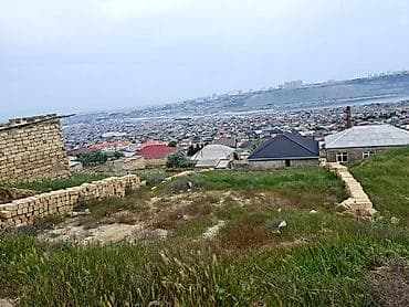 gence seherinde satilan bina evleri: 4 sot, Tikinti, Mülkiyyətçi, Bələdiyyə — 3