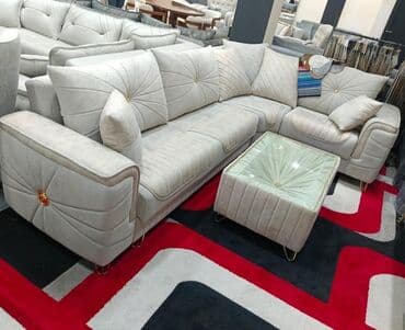 divan 100 azn: Künc divan, Yeni, Açılan, Bazalı, Parça, Ünvana pulsuz çatdırılma — 1