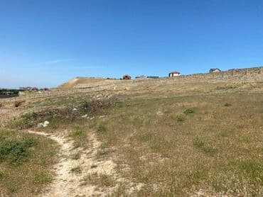 türkanda torpaq: 16 sot, Makler, Kupça (Çıxarış) — 5