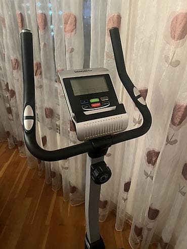 Музыкальные инструменты: VolksGym VOG-510 velotrenajor - Tip: Şaquli (upright) velotrenajor - — 3