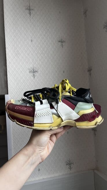 Dolce & Gabbana, Ölçü: 37, Yeni