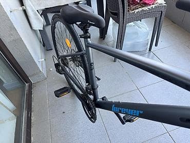 icarə velosiped: Yeni Şəhər velosipedi 28" — 5