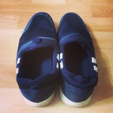 Çəngəllər: Ayaggabi 39 razmer stelka 29 — 4