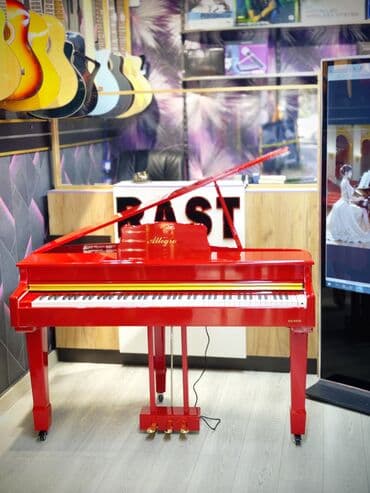 pianinolar: Piano, Rəqəmsal, Yeni, Ünvandan götürmə — 8