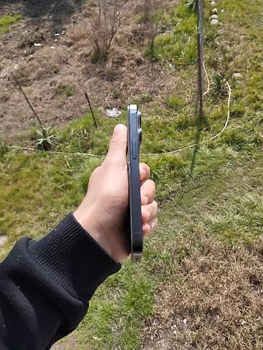 iphone se kreditle: IPhone 15 Pro, 128 GB, Blue Titanium, Face ID — 7