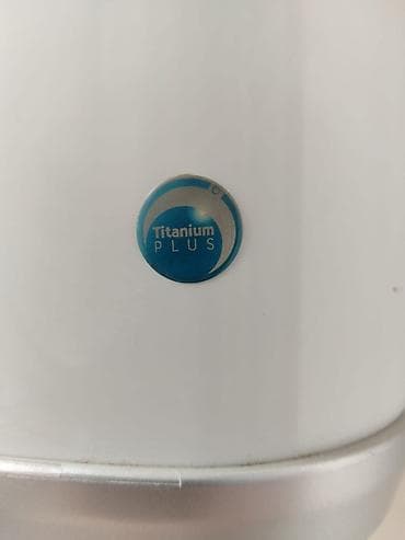 Aristonlar: Ariston 100 l, İşlənmiş, Kredit yoxdur, Ödənişli çatdırılma — 1