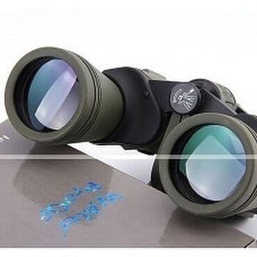 сверхмощный японский бинокль canon 70x70 часы swiss army в подарок: Canon 20x50 dürbün xüsusiyyətləri: Suya davamlıdır Kauçuk korpus — 5