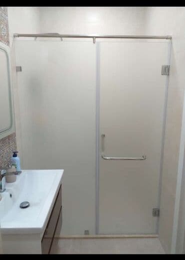 Duş başlıqları: Yeni Arakəsmə, Düzbucaqlı, Ödənişli çatdırılma — 26