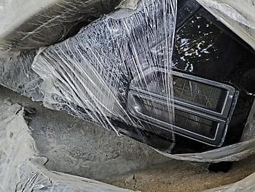 vaz 2106 abilsofka: Komplekt, Yaxın və uzaq vuran işıqlar Universal auto — 3