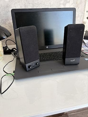 Genius masaüstü 2.0 akustik sistem - Brend/model: Genius 2.0 kompüter
