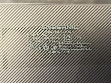 oyun cd: ANBERNIC RG35XX H portativ əl konsolu (proqramını yenidən yazmaq — 2