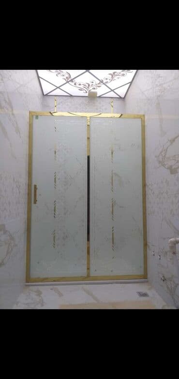 duş kabini: Yeni Arakəsmə, Pulsuz çatdırılma — 5