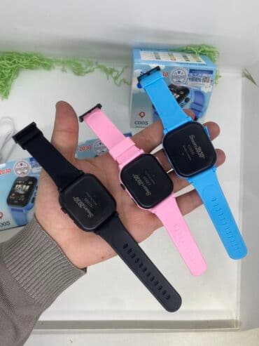 gps navigator: Yeni, Smart saat, Sim kart — 5