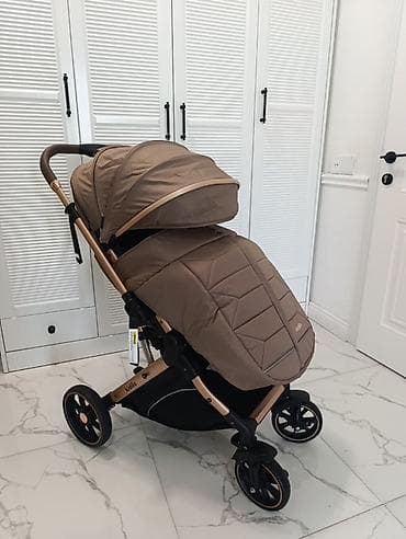 Klassik gəzinti arabası, Kidilo, Yeni, Yaş: <1 ay lalafo.az -da Klassik gəzinti arabası, Kidilo, Yeni, Yaş: <1 ay