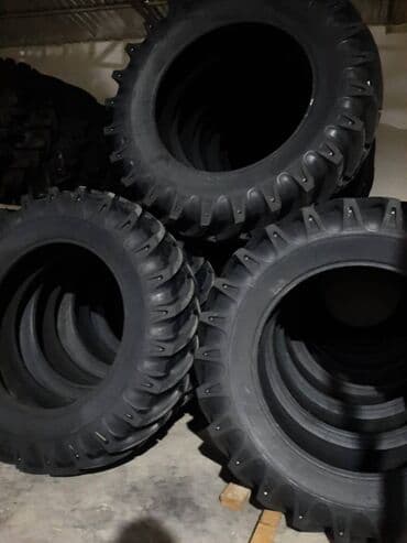 шины для трактора мтз 82: İstənilən ölçüdə BELSHİNA (Belarus) və STARMAXX (Turkiyə) istehsalı — 7
