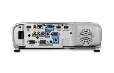 epson: Stasionar Proyektor Epson — 7