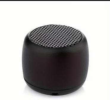 Ultra-kompakt Bluetooth dinamik 300mah yeniden doldurula bilen litium — 1