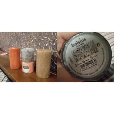 17 yas tort sekilleri: Şam — 6