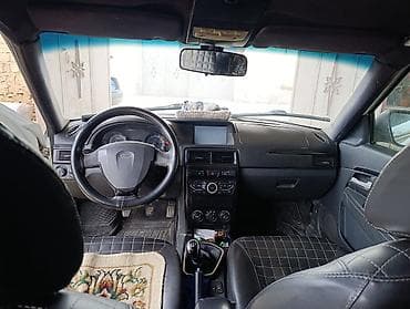 yeni priora: VAZ (LADA) Priora: 1.6 l | 2014 il 221111 km Hetçbek — 3