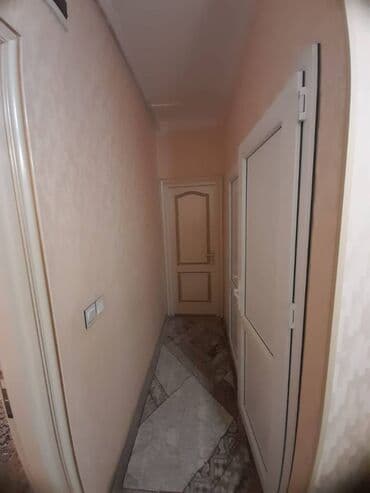 qubada evler kredit: Bakı, Köhnə Günəşli, 3 otaqlı, Köhnə tikili, 62 kv. m — 11