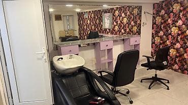 Xırdalan AAAF Parka yaxın ərazidə 42 m2 Qadın gözəllik salonu — 7