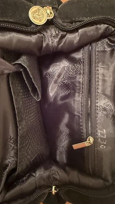 firyus berde: Pulqabı, Zamşa — 5