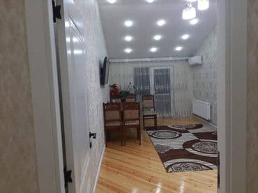 купить квартиру студию в баку: Пос. Карачухур, 2 комнаты, Новостройка, 87 м² — 2