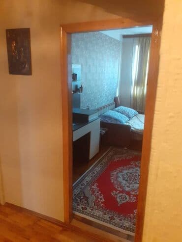 obyektlərin satışı: Bakı, 3 otaqlı, Köhnə tikili, 69 kv. m — 13