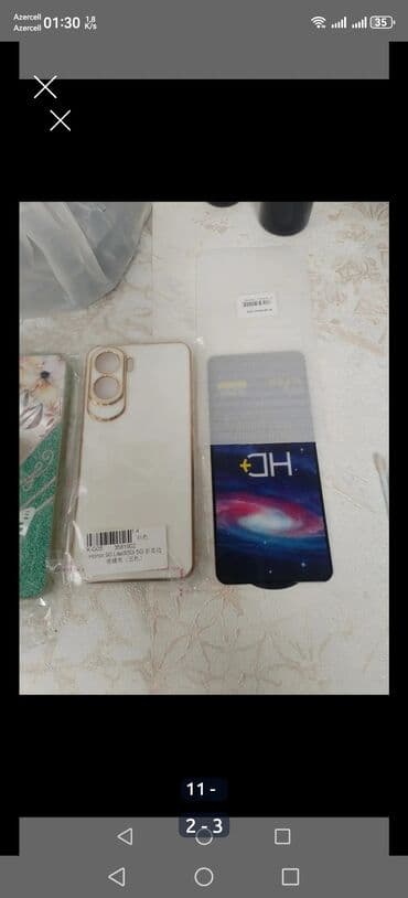 dəst geyimlər instagram: HONOR 90 Lite.hamısı — 1