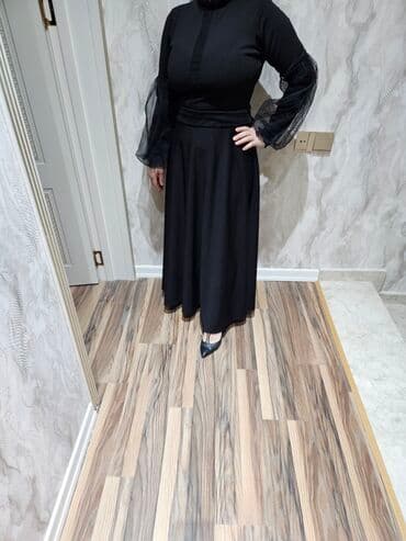 женское платье 56 размера: Вечерние платья — 2