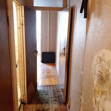 1 otaqlı kohnə tikili: Bakı, Köhnə Günəşli, 2 otaqlı, Köhnə tikili, m. Əhmədli, 60 kv. m — 4