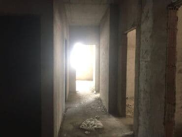 turbo az ford transit 16 1: 3 otaqlı, Yeni tikili, m. Elmlər Akademiyası, 102 kv. m — 9