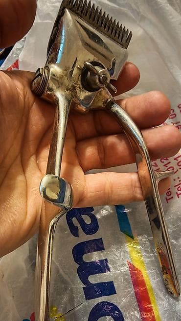 gümü: Istehsal ili:1953 ştampı üzərindədir ödənişsiz çatdırılma var Əsasən — 1