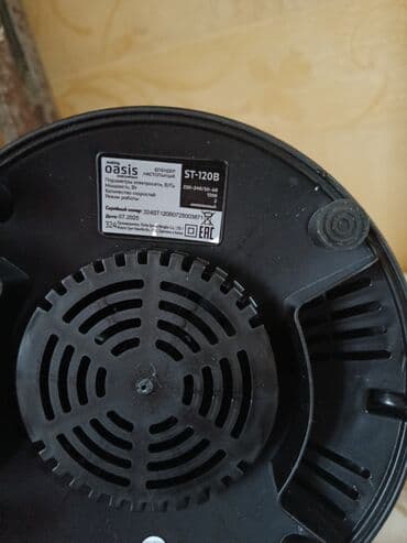 Asia: Стационарный блендер — 4