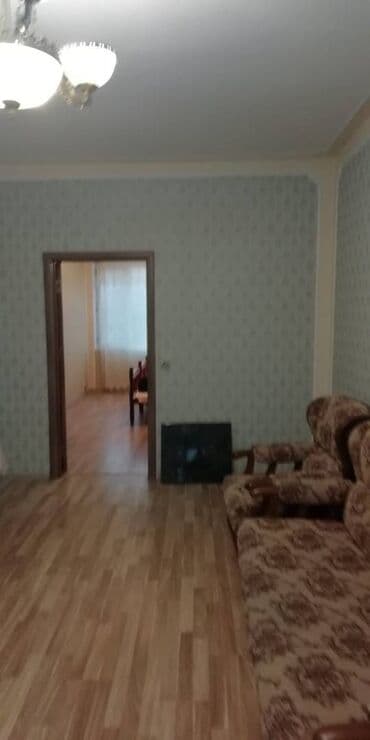 kiraye evler metro: Mənzil kirayə verilir. Ela temerli iki otagli her bir sheraiti olan — 4