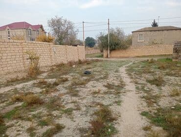 ismayilli torpaq satilir: 4 sot, Tikinti, Makler, Kupça (Çıxarış) — 2