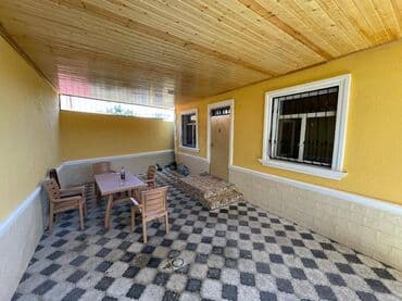 qaracuxurda ev: 150 kv. m, 3 otaqlı — 6