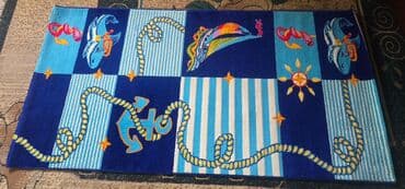 temiz xali: Xalça Dekorativ, Kredit yoxdur — 2