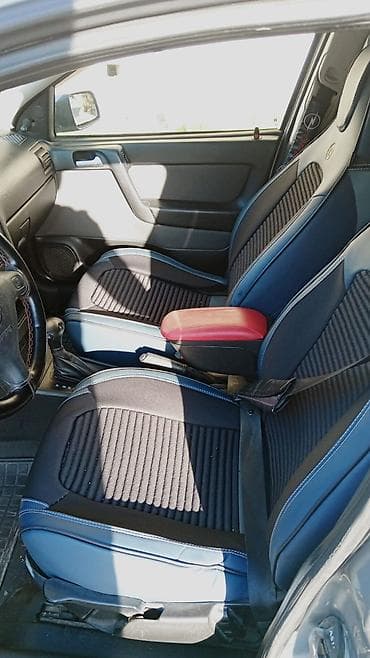 ucuz opel astra: Opel Astra: 1.6 l | 2005 il 320000 km Sedan — 9