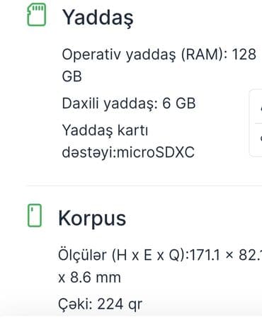 vanna, vanna otağı üçün aksesuarlar: Buraxılış 2025 Redmi 15 — 6