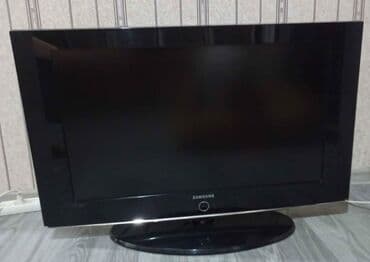 samsunq a 56: İşlənmiş Televizor Samsung 40" — 1