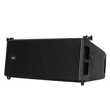 ipod 7: Yeni RCF Kolonka, Növ - Akustik, rəng - Qara — 4