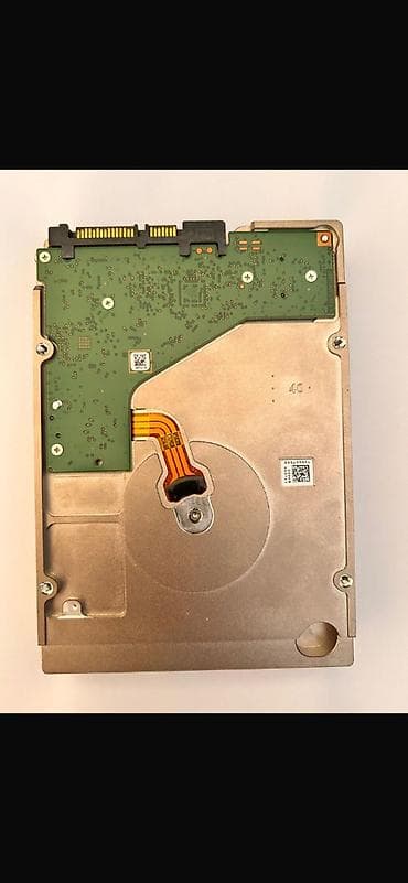 tp link ex520: Sərt disk yenidir — 2