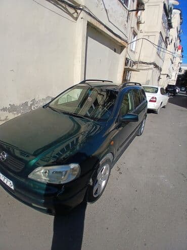 опель вектра а запчасти: Opel Astra: 1.6 l | 1998 il Universal — 3