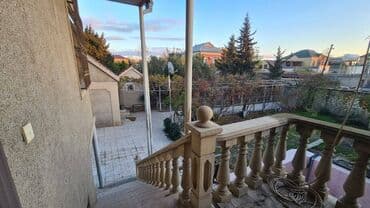 аренда дачи с бассейном: 9 комнат, 330 м² — 16