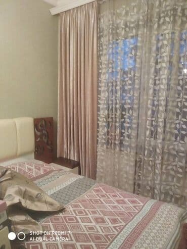 yeni günəşlidə 3 otaqlı ucuz bina evləri: Nərimanov metrosuna yaxin 4 mertebeli binanın 3-cu mərtəbəsində — 3