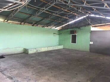 аренда ресторана: Yeni Ramanıda,sahəsi 200 kv/m olan,( obyekt xalça yuma) icarəyə — 3