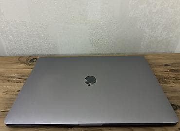 apple ipad 13: Macbook xaricdən yeni gəlib 🤩 Macbook Pro 2019 16inch i7-9750H A2141 — 9