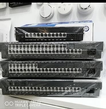 140 ekran televizor: Mini ATS PABX 1.2 Şəhər \ Daxili 8 -------------------- 120 azn 2 — 1